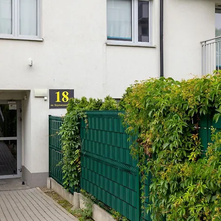 Jasny Klimatyzowany Z Parkingiem W Wieliczce By Renters Apartmán Vělička